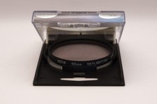 Hoya Filter  - Skylight 1A - 55mm -UV- & Schu...