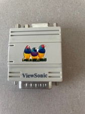Mac DB25 auf VGA Monitor adapter (versch. Auf...
