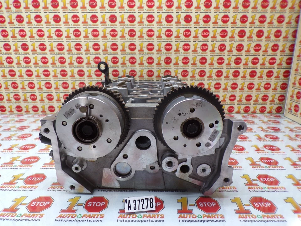13-14 HYUNDAI GENESIS CUPÉ 2.0L MOTOR CULATA MONTAJE 512QT-2CA04 OEM Foto 2 de 4