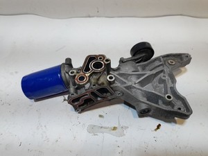 Volkswagen PASSAT CC 2015 Halterung Lichtmaschine 06J903143AG Benzin ATV12253