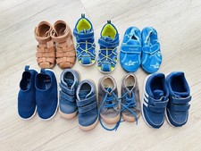 Kinderschuhe Schuhe Kind Gr. 24 25 Naturino P...