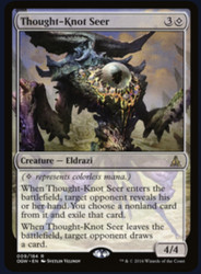 Thought-Knot Seer 009/184 Oath of the Gatewatch