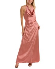 Halston Sutton Gown Women's