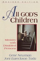 The All God's Children Gene Newman