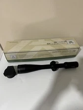 VORTEX Viper Rifle Scope 6-24x50 BDC  (MOA) 