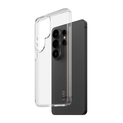 Panzerglass Care™ By ® Urban Explorer Case Transparent Samsung Galaxy - Image 2