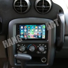 7 Android 13 Carplay Car Radio Stereo For Pontiac Aztek 2001-2005 Gps 464gb