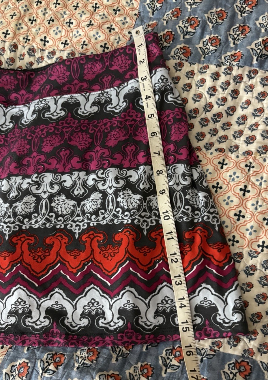 Women’s M Tranquility Skort~ - image 6