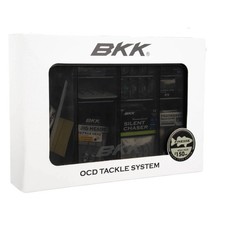 BKK Armor Point OCD Kit (USA Finesse)