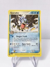 Pokémon Gyarados 32/97 Dragon Regular Uncommon 100 HP English Stage 1 on eBay