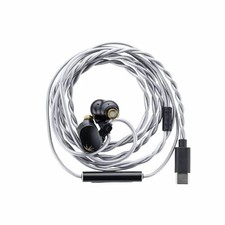CHU II DSP Headphones High Performance Dynamic Driver USB-C in-Ear Monitors