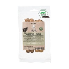 Primox Kauknochen mit Pansenfüllung 12x 80g - Hundefutter - Leckerli -