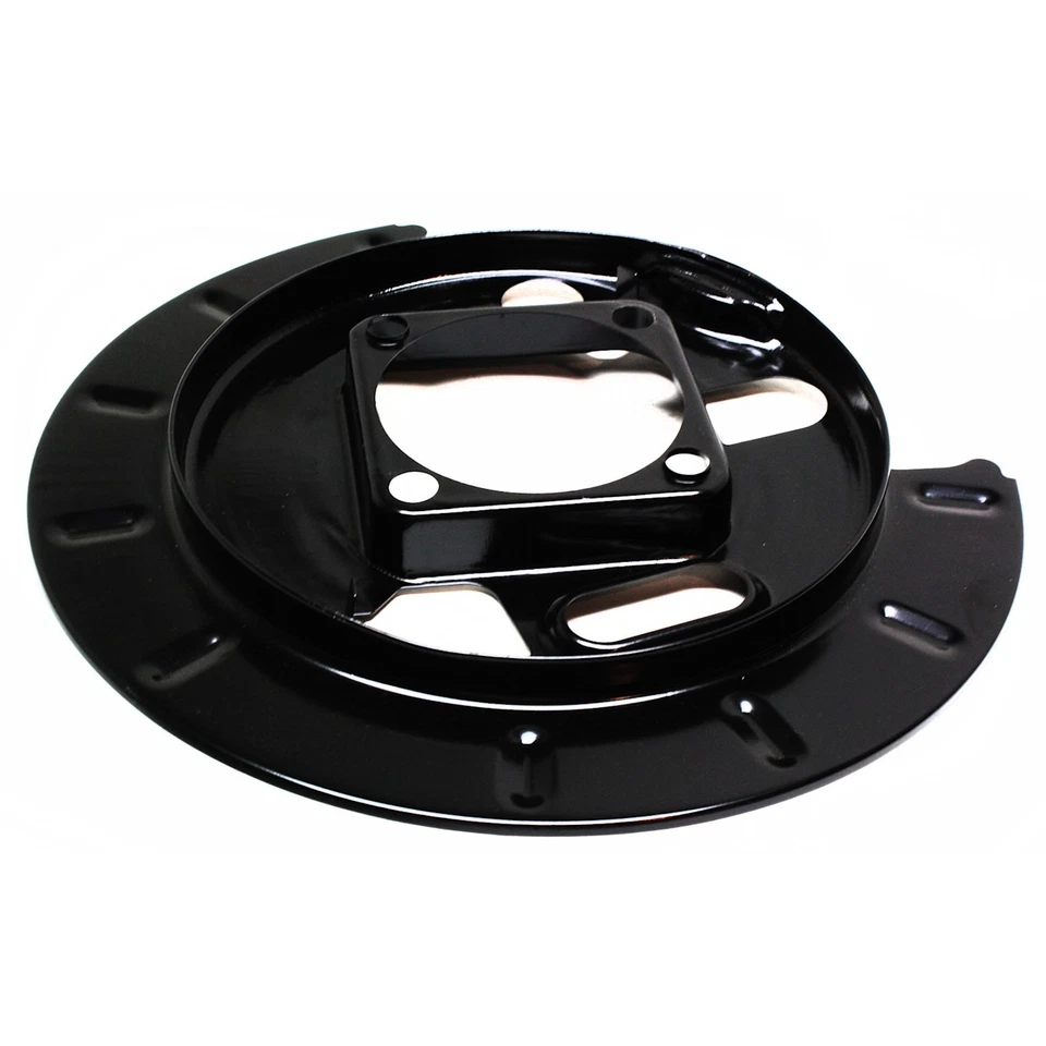 Protector antipolvo de freno trasero Dorman 924-002 para camioneta Chevy SaVana Avalanche Express Foto 2 de 4