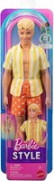 Barbie Fashionistas Ken Puppe – Barbie Style #252 – Ken Mit Shorts