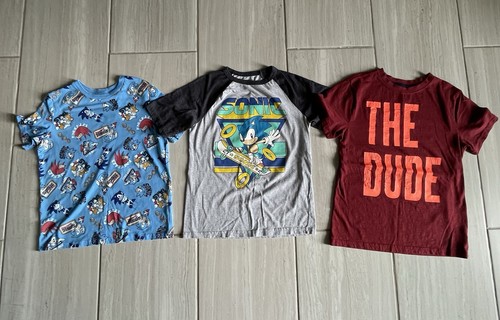 HUGE 36 PCS BOY MIXED CLOTHES LOT UA, NIKE, ADIDAS Size 10-12 “Read Description” - Picture 15 of 21