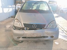 nebelscheinwerfer rechts 288002 MERCEDES-BENZ CLASE A W168 170 CDI 1997 nebelscheinwerfer rechts 288002 MERCEDES-BENZ CLASE A W168 170 CDI 1997