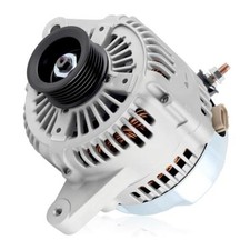 Car Alternator 13844 100A Fit for Toyota Highlander 13844N, 13844 Alternator
