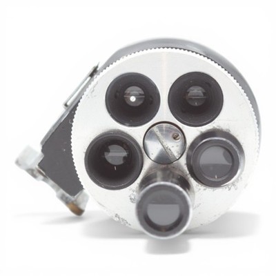 ZENIT Universal Finder Viewfinder TORPEDO 24x36