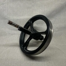 NordicTrack Ski Machine Achiever  Flywheel Part number
