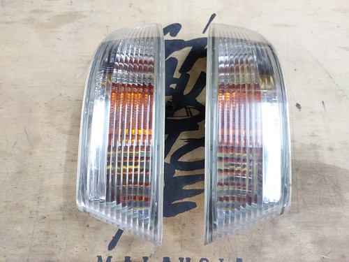JZX100 Cresta Mark II Corner Lights Koito 22-253 - Picture 11 of 12