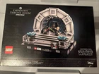 LEGO 75352 Star Wars: Emperor's Throne Room Diorama -  New/Sealed