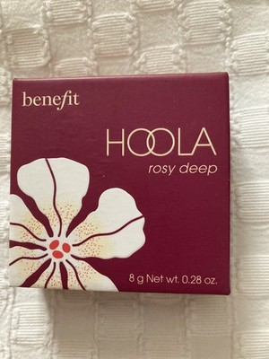Benefit Hoola Bronzer Shade rosy deep 8g