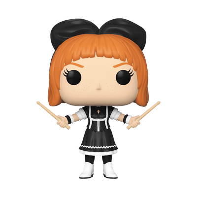 Funko Pop! Vinyl: Scott Pilgrim - Kim Pine - Emerald City Comic Con Funko  (Exclusive) #945 for sale online | eBay