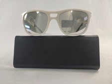 ROKA Vend e White Performance Sunglasses Handcrafted Italy 56-17-137