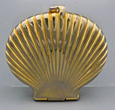Guy Laroche Solid Perfume Scalloped Seashell ...