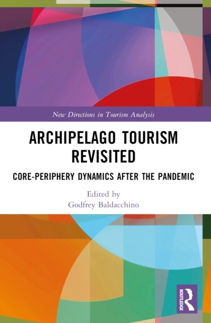 Archipelago Tourism Revisited (Paperback Book)