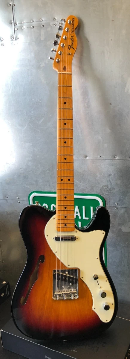 Fender Telecaster Usa for sale - eBay