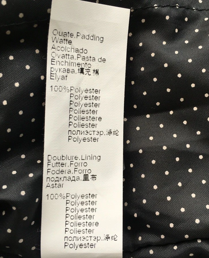 CHAQUETA CATIMINI ESTAMPADO CEBRA PIEL SINTÉTICA 3 AÑOS CREMALLERA FRONTAL DISEÑO FRANCÉS NUEVA CON ETIQUETAS Foto 3 de 4