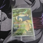 New ListingSnorlax #051 Black Star Promo 151 Elite Trainer Box SEALED + Ungraded NM/MINT💎!