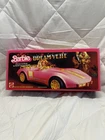 Mattel Vintage 1980 Barbie Dreamvette Car & original box