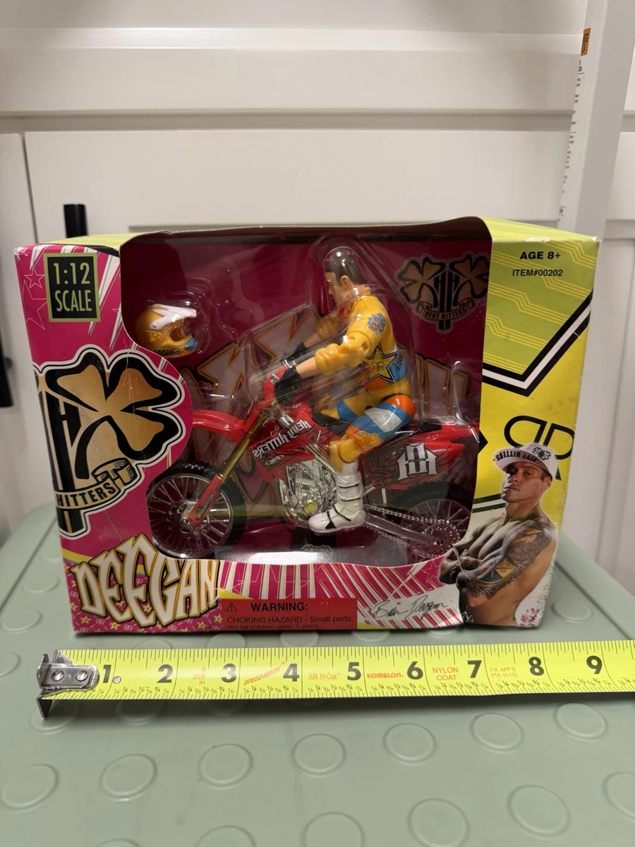 Las mejores ofertas en Juguete motos | eBay