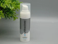 Smileactives Power Whitening Gel 1 oz New NOT SEALED