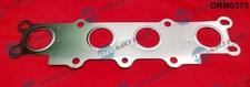 Dr.Motor Automotive Dichtung, Abgaskrümmer DRM0373 für FORD VOLVO