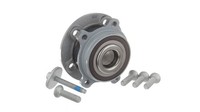 Radlagersatz Vorne Hinten SKF Vkba 7132 FÜR Polestar Volvo