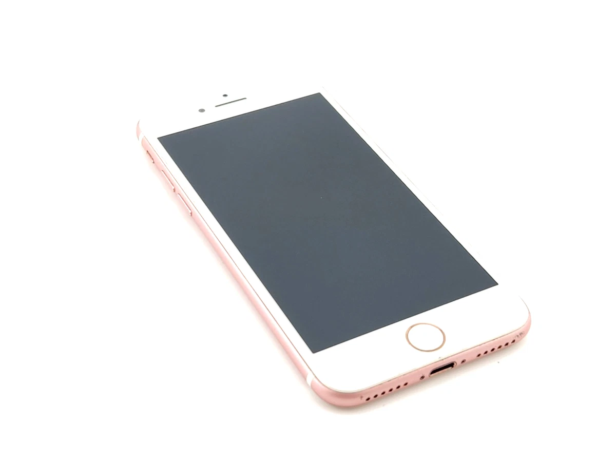iPhone 7 128GB Wi-Fi Capable for sale | eBay