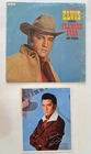 Elvis Presley, Singer presents Elvis Singing Flaming Star,In ShrinkW/Bonus Photo