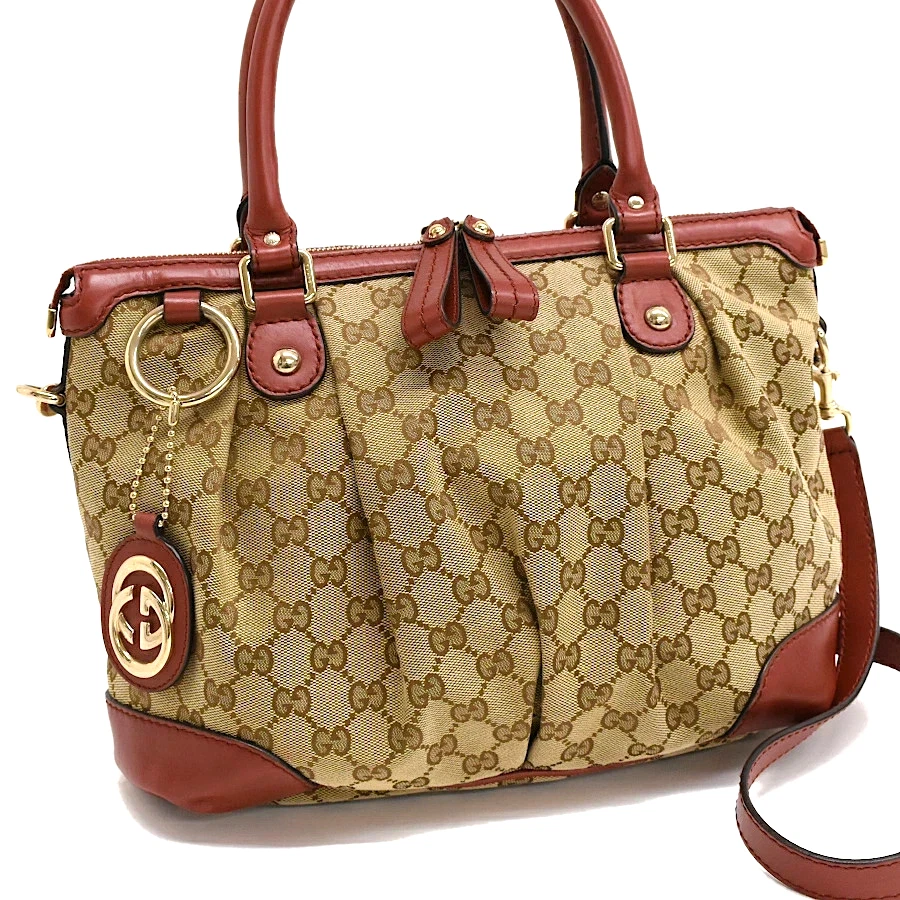 Gucci Sukey Bags for sale | eBay