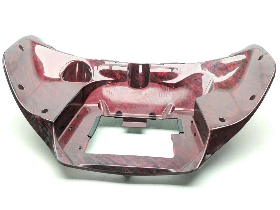 Крышка обтекателя передней панели 99-13 Yamaha Royal Star Venture XVZ1300 - Изображение 4 из 4