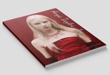 Anya taylor-joy Biography Photo Book personalised