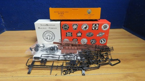 KIT BÚNKER DE HIELO PCRX NARANJA MODERNO INTERMOUNTAIN O 594820  | Zustand: Used