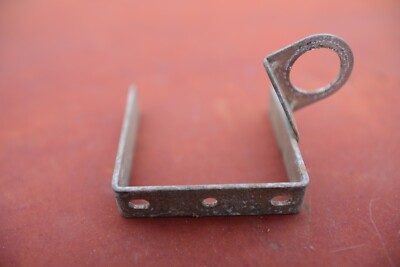Mg Midget Instruments MG MIDGET, MGA, MGB EARLY SMALL INSTRUMENT RETAINER WITH BULB HOLDER | eBay