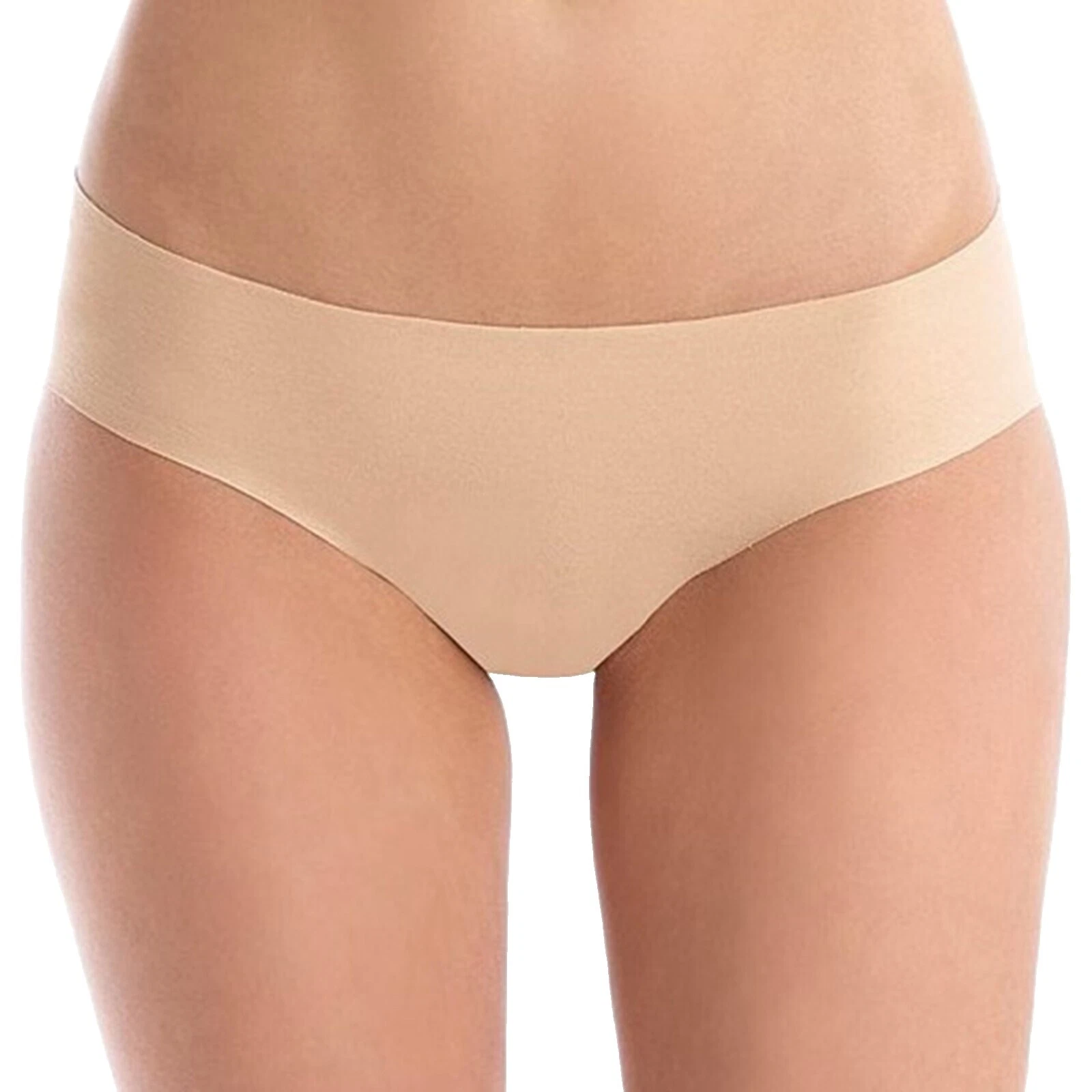 Commando Nylon Bikini Panties for Women