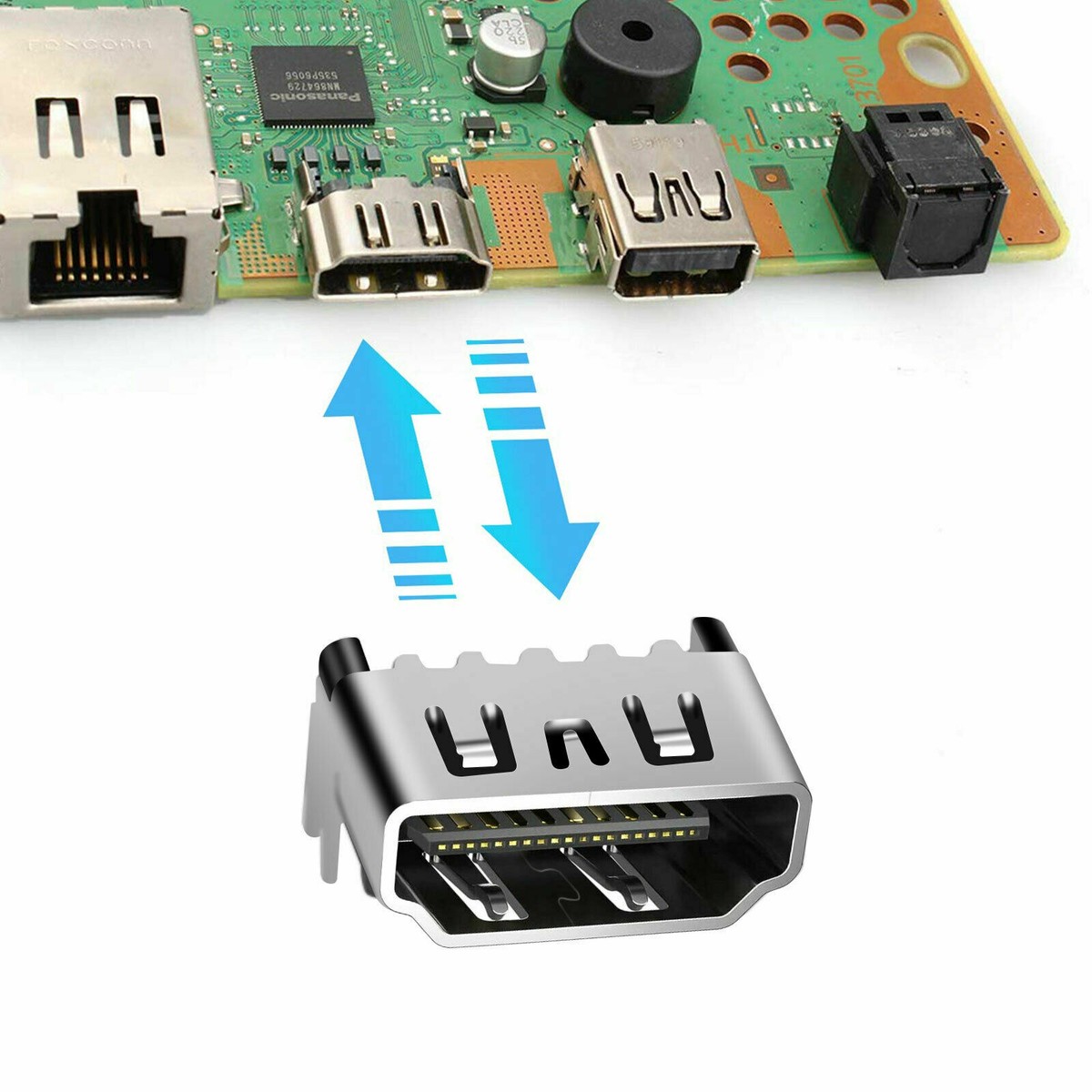 LEKATO Looper Pedale Loop Per Chitarra Elettrica 9 Loop Tempo Di