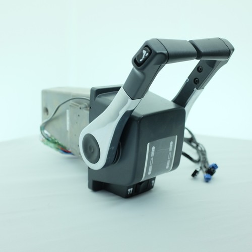 SUZUKI Dual Twin Outboard Remote Control Box 6700093J15 Deluxe OEM