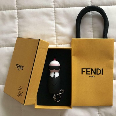 fendi karl lagerfeld bag