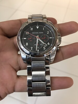 Michael Kors 8132 Watch | eBay